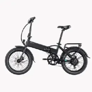 E-Bike Faltrad