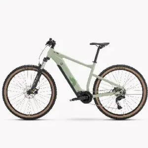 E-Bike Hardtail